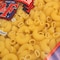 Ravarino & Freschi Large Ridged Elbow Macaroni Pasta 10lbs, PK2 2S7127Q0698 - alternate 4